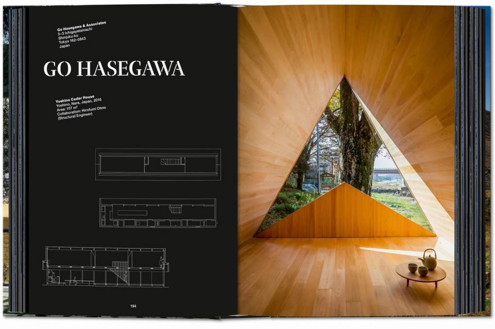Weitere Ansicht: Homes For Our Time. Contemporary Houses around the World. 40th Ed. | Philip Jodidio