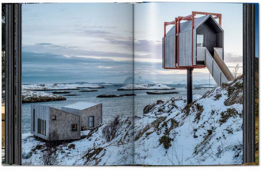 Weitere Ansicht: Homes For Our Time. Contemporary Houses around the World. 40th Ed. | Philip Jodidio