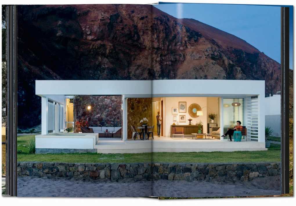 Weitere Ansicht: Homes For Our Time. Contemporary Houses around the World. 40th Ed. | Philip Jodidio