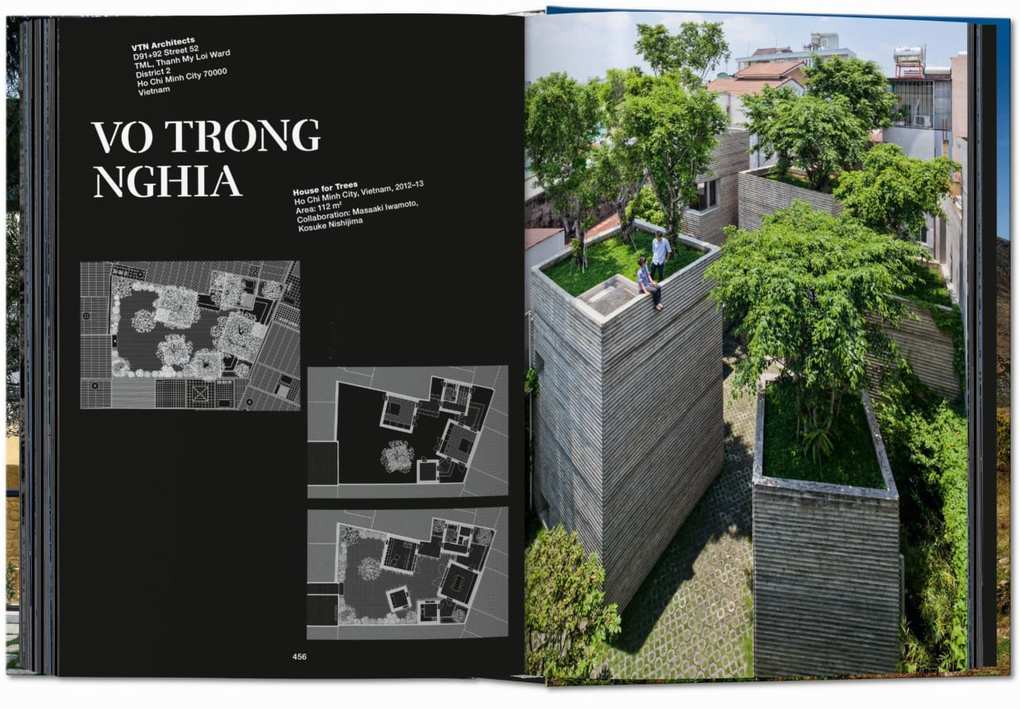 Weitere Ansicht: Homes For Our Time. Contemporary Houses around the World. 40th Ed. | Philip Jodidio