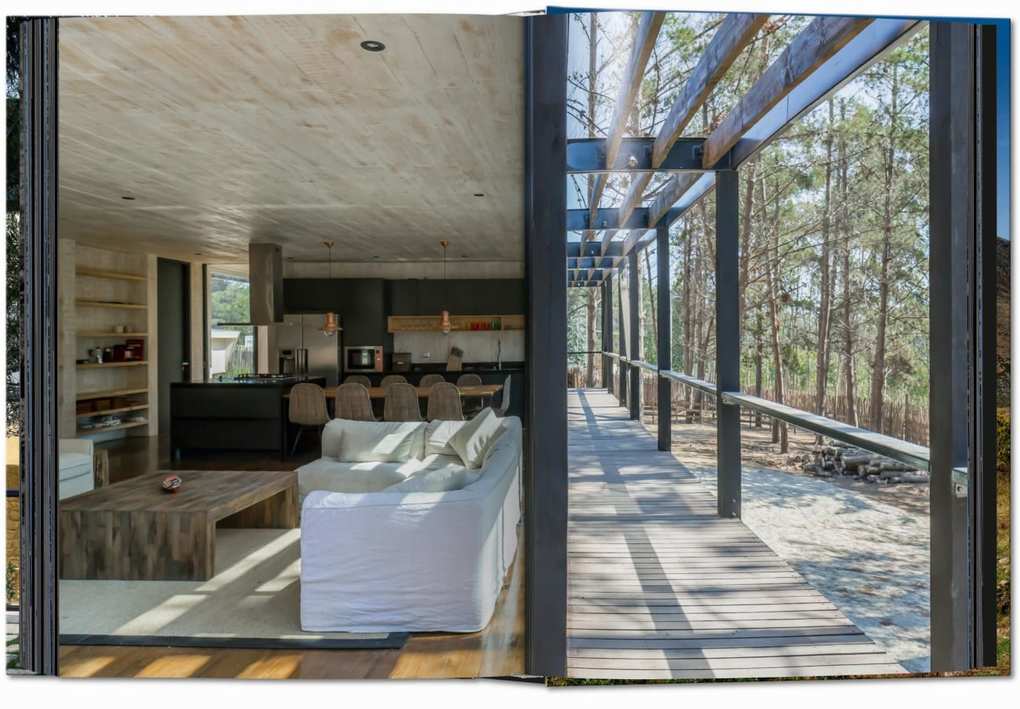 Weitere Ansicht: Homes For Our Time. Contemporary Houses around the World. 40th Ed. | Philip Jodidio
