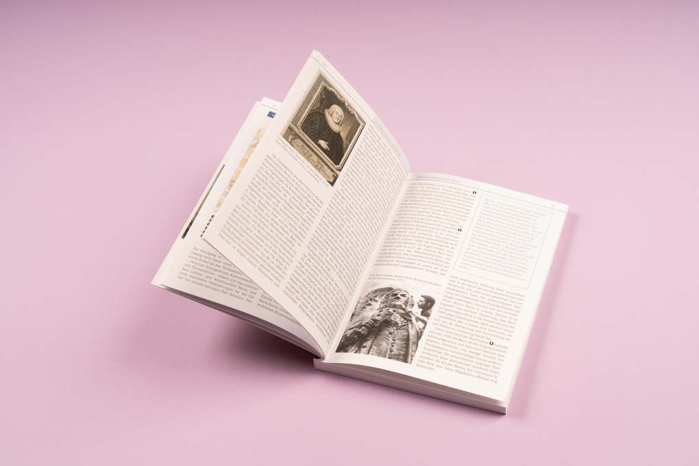 Weitere Ansicht: Spaziergänge durch das musikalische Leipzig | Anselm Hartinger, Petra Dießner