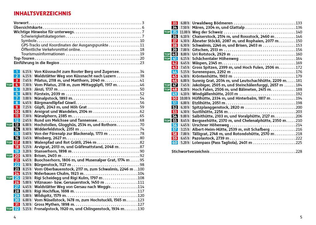 Weitere Ansicht: Vierwaldstättersee | Mark Zahel
