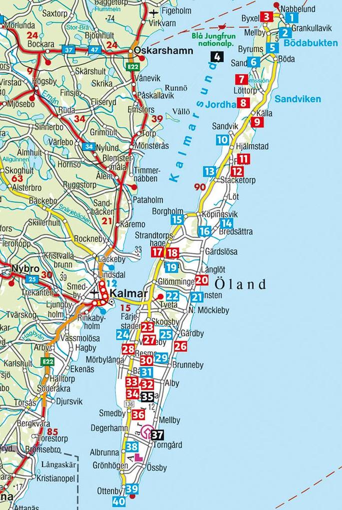 Weitere Ansicht: Öland | Sabine Gilcher