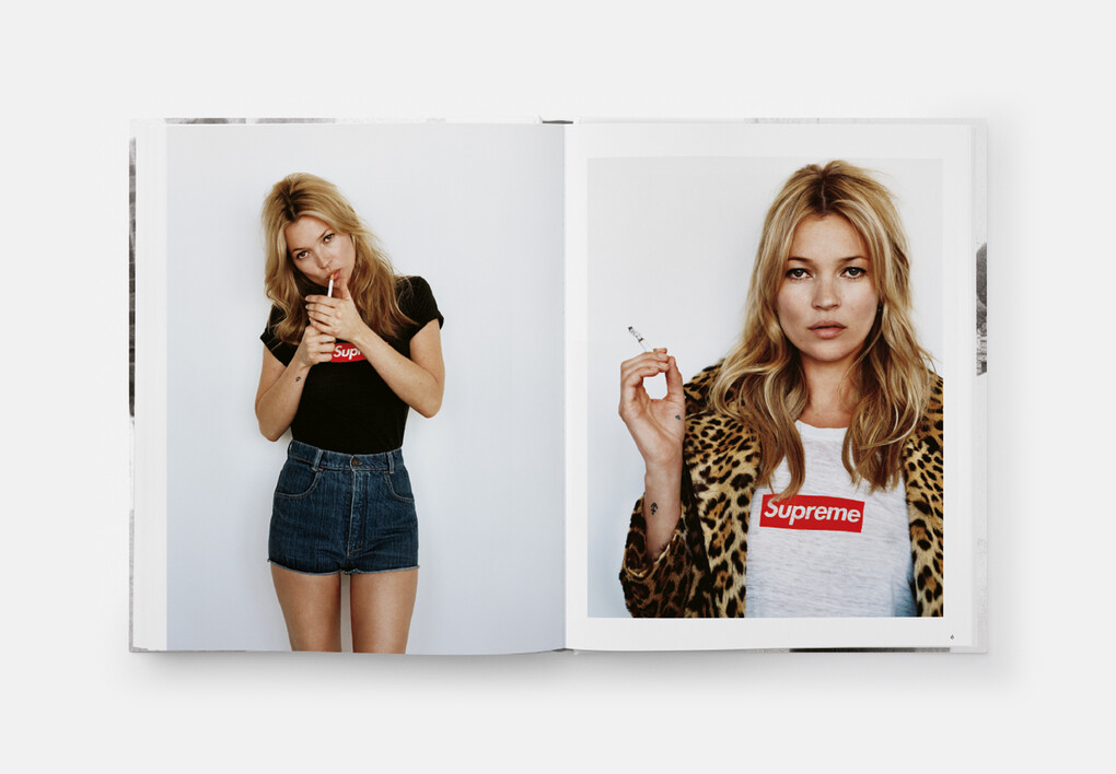 Weitere Ansicht: Supreme | Supreme