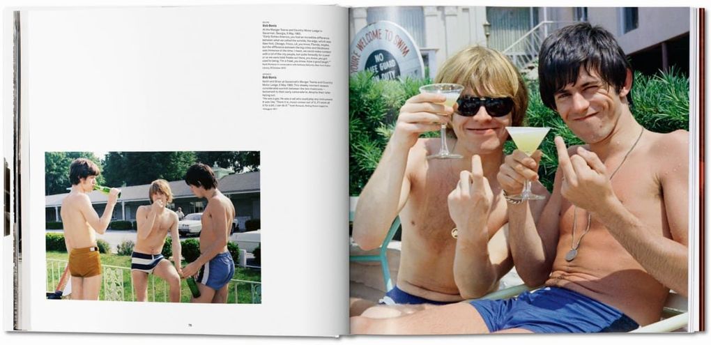 Weitere Ansicht: The Rolling Stones. Aktualisierte Ausgabe