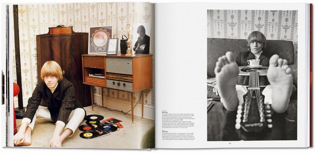 Weitere Ansicht: The Rolling Stones. Aktualisierte Ausgabe