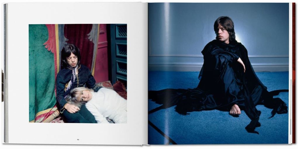 Weitere Ansicht: The Rolling Stones. Aktualisierte Ausgabe