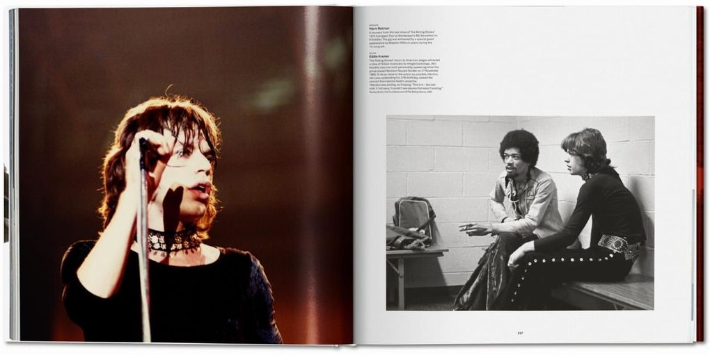 Weitere Ansicht: The Rolling Stones. Aktualisierte Ausgabe