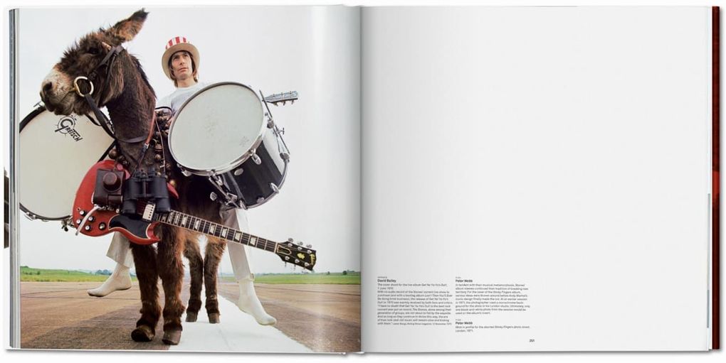 Weitere Ansicht: The Rolling Stones. Aktualisierte Ausgabe