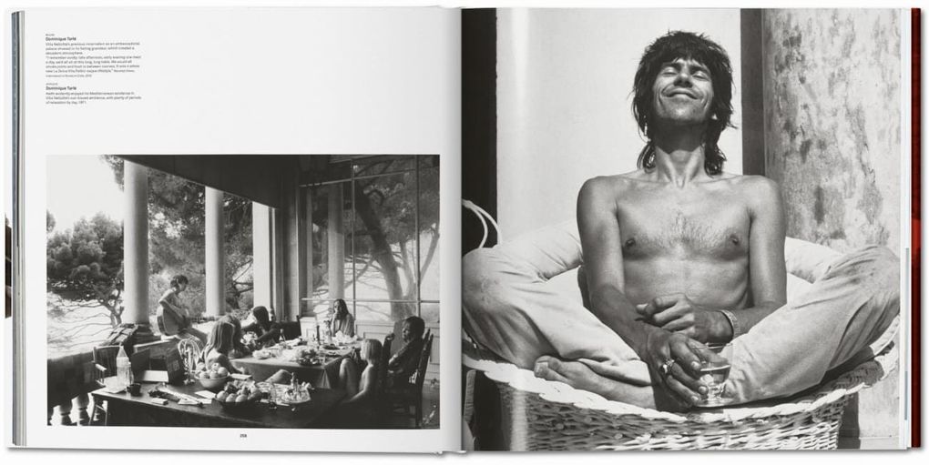 Weitere Ansicht: The Rolling Stones. Aktualisierte Ausgabe
