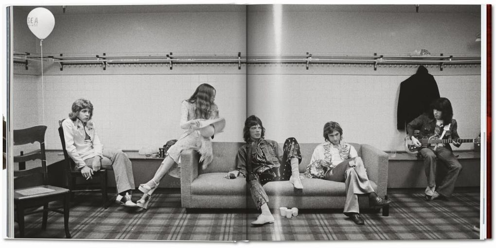 Weitere Ansicht: The Rolling Stones. Aktualisierte Ausgabe