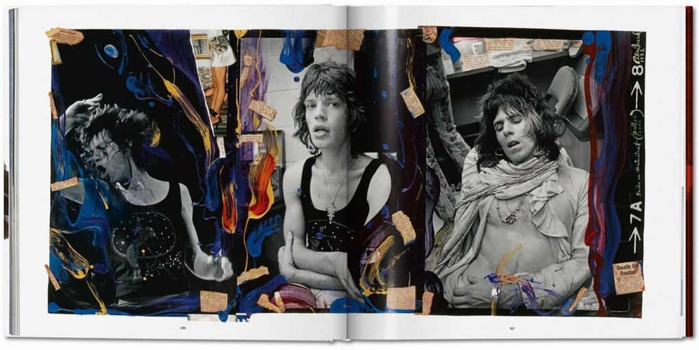 Weitere Ansicht: The Rolling Stones. Aktualisierte Ausgabe