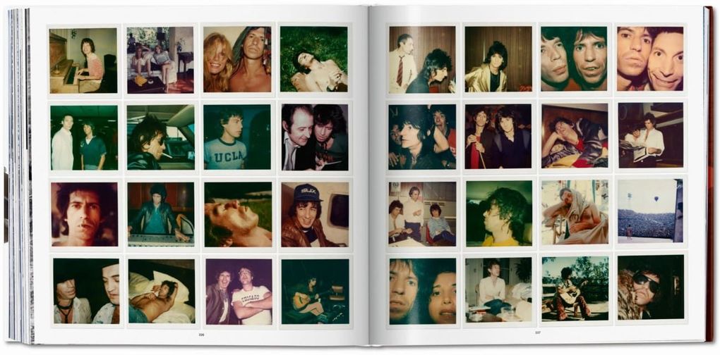 Weitere Ansicht: The Rolling Stones. Aktualisierte Ausgabe