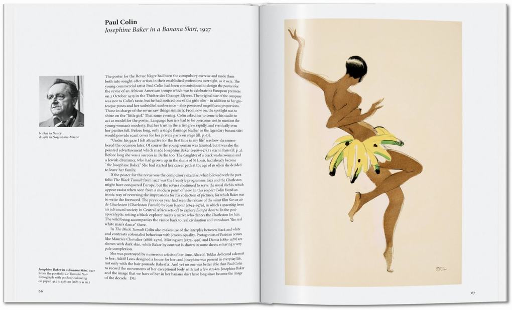 Weitere Ansicht: 1920s Paris