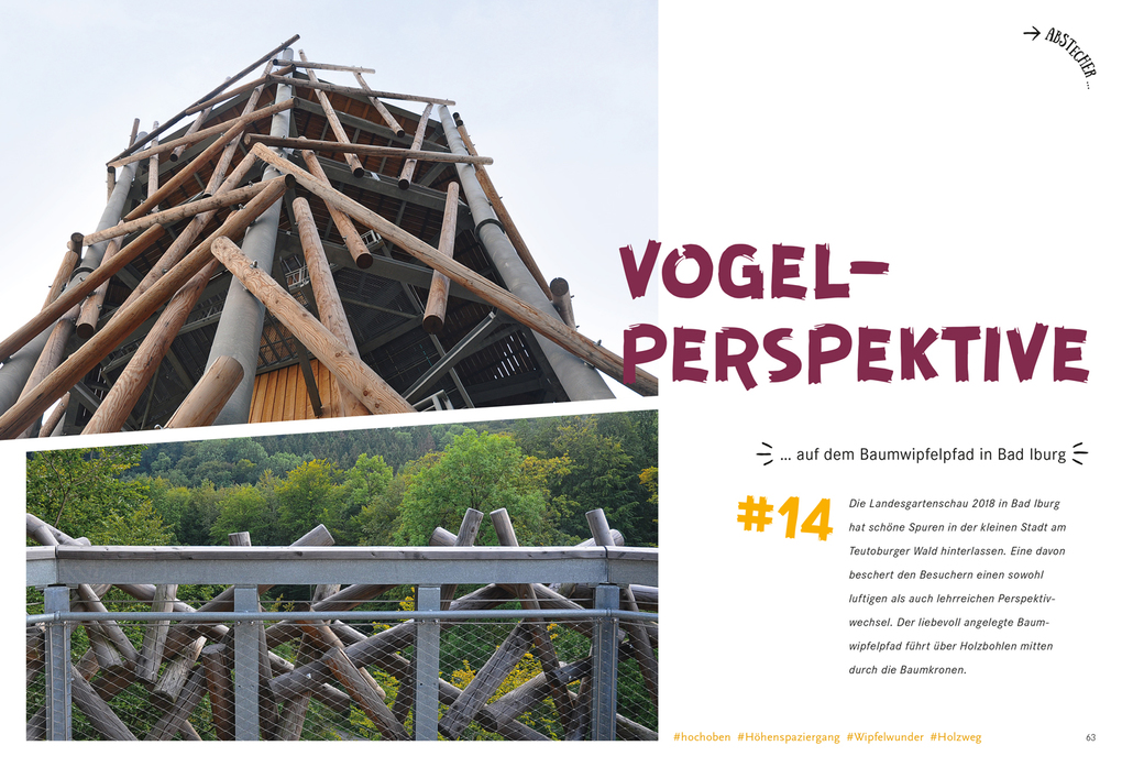 Weitere Ansicht: 52 kleine & große Eskapaden im Münsterland | Katrin Jäger