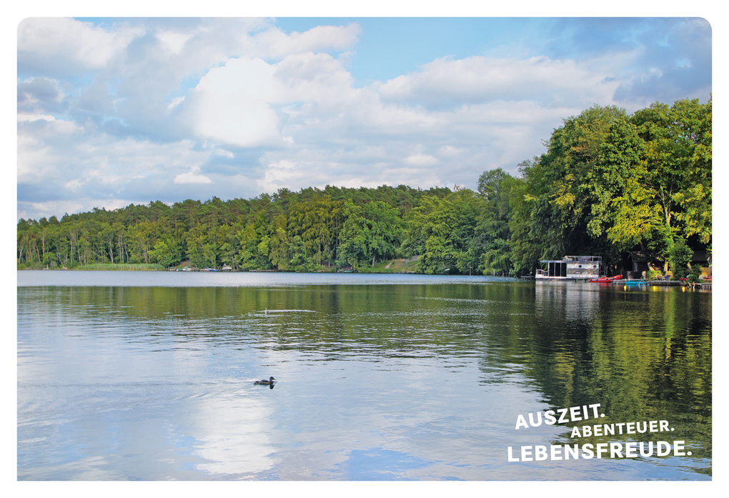 Weitere Ansicht: 52 kleine & große Eskapaden im Barnim und der Uckermark | Clemens Sehi, Anne Steinbach