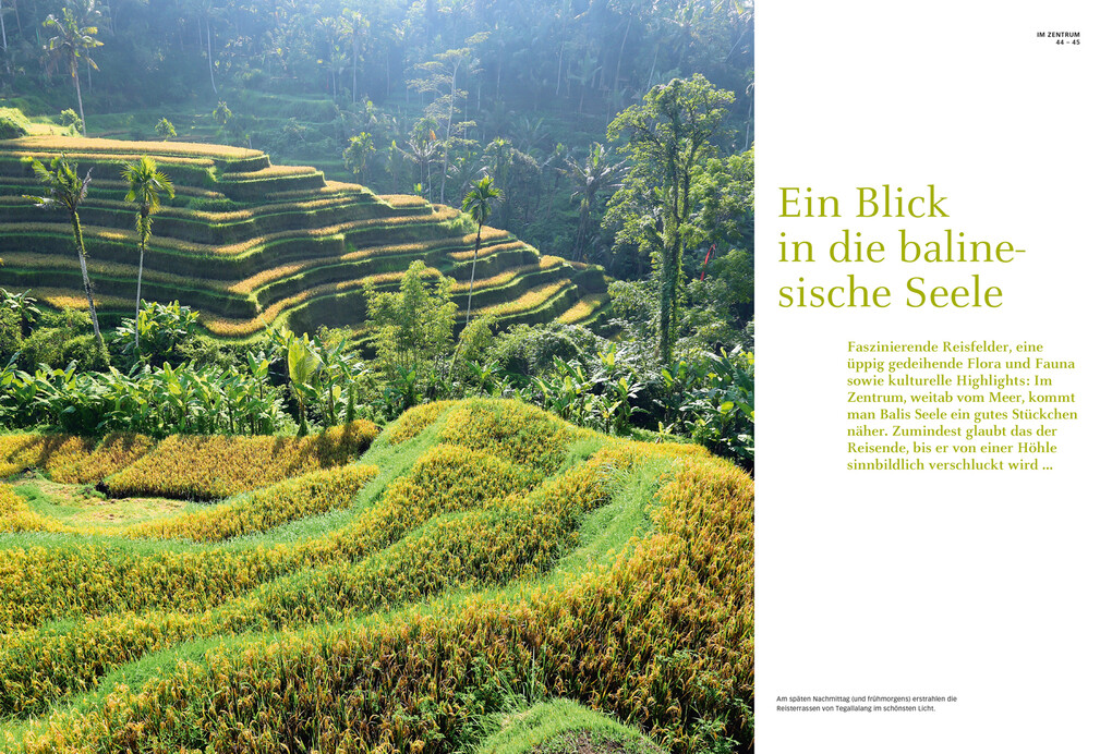 Weitere Ansicht: DuMont Bildatlas 218 Bali & Lombok | Jochen Müssig