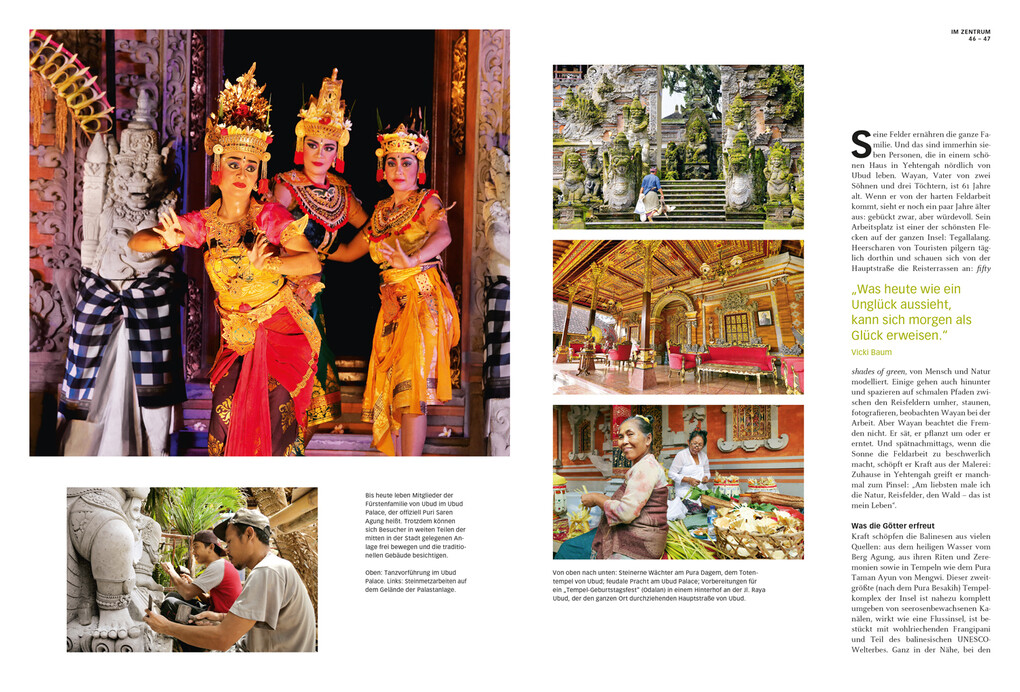 Weitere Ansicht: DuMont Bildatlas 218 Bali & Lombok | Jochen Müssig