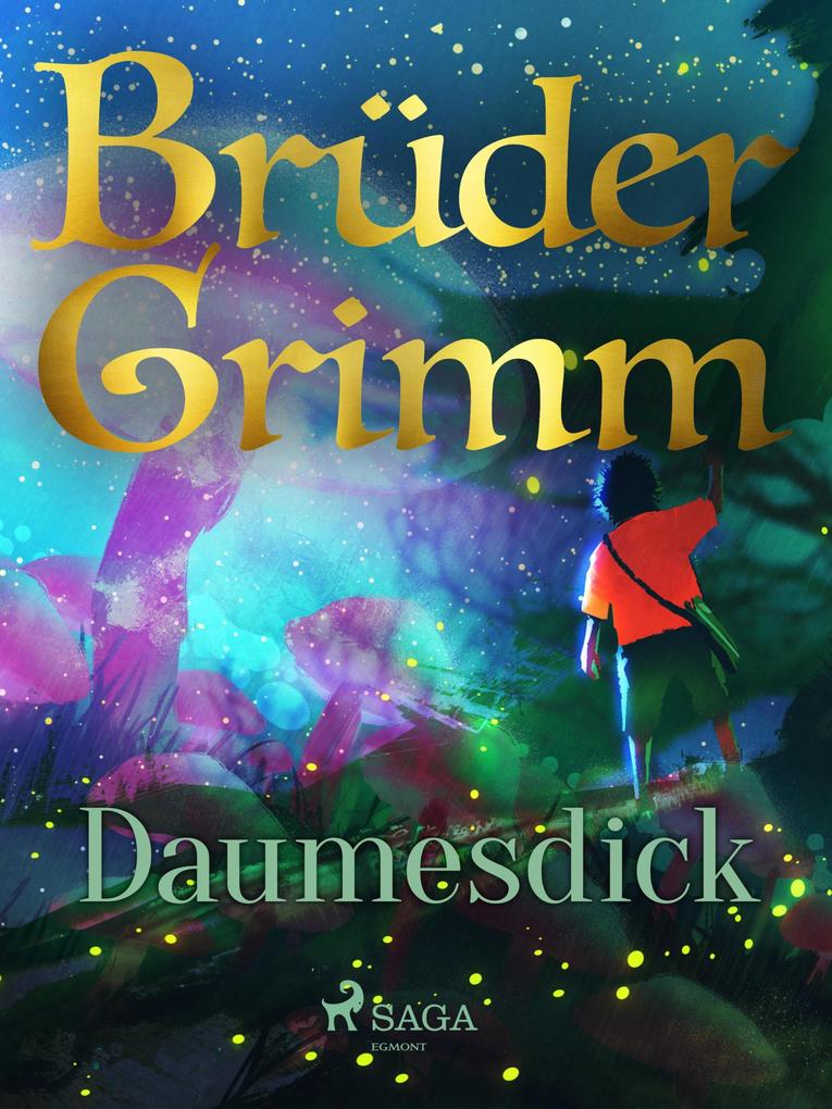 Produktbild: Daumesdick | Brüder Grimm