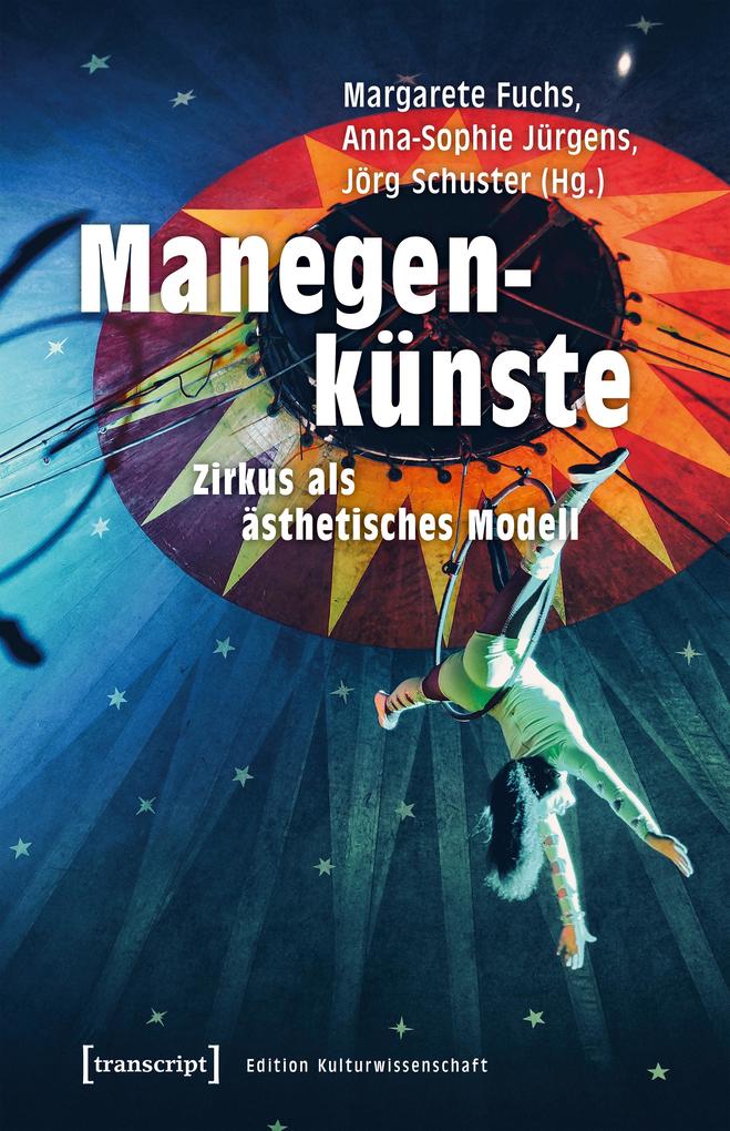 Produktbild: Manegenkünste