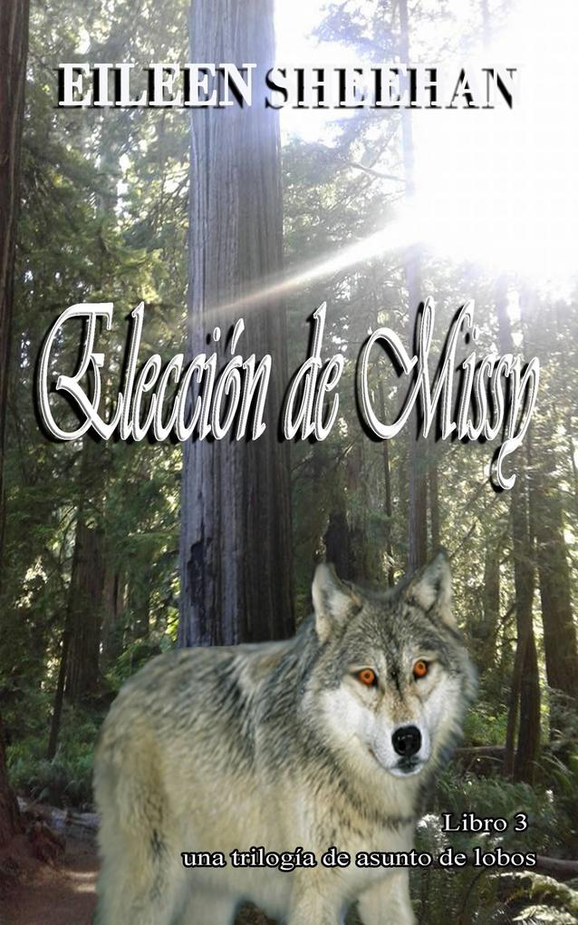 Produktbild: Elección de Missy | Eileen Sheehan