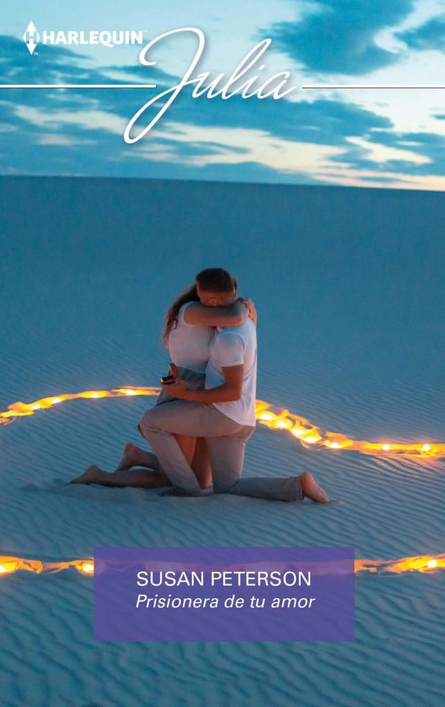 Produktbild: Prisionera de tu amor | Susan Peterson