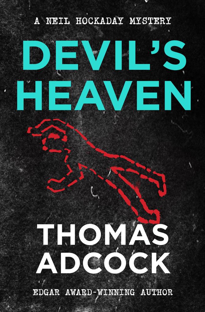 Produktbild: Devil's Heaven | Thomas Adcock