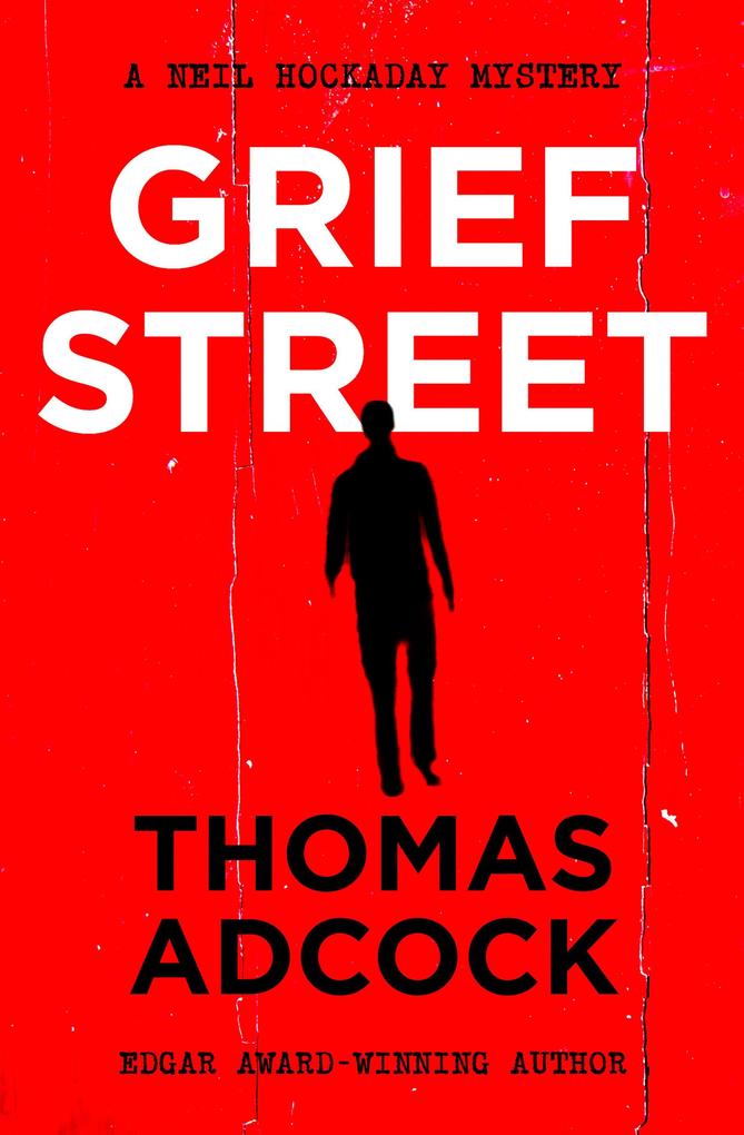 Produktbild: Grief Street | Thomas Adcock