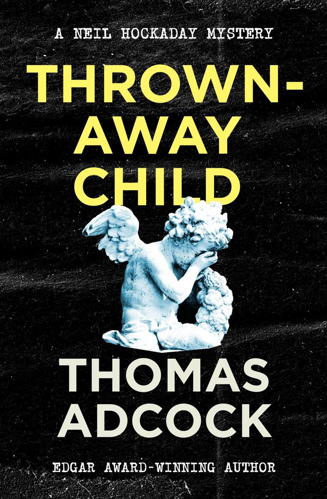 Produktbild: Thrown-Away Child | Thomas Adcock