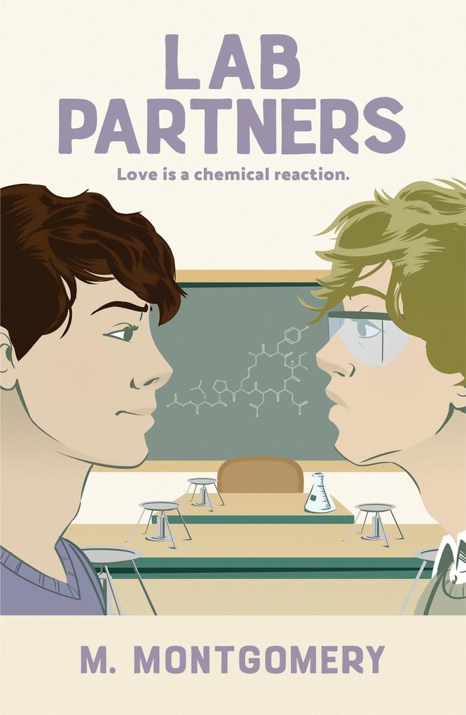 Produktbild: Lab Partners | Mora Montgomery