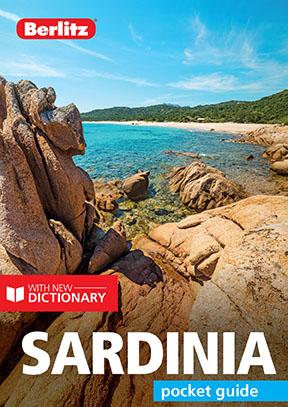 Produktbild: Berlitz Pocket Guide Sardinia (Travel Guide eBook) | Berlitz