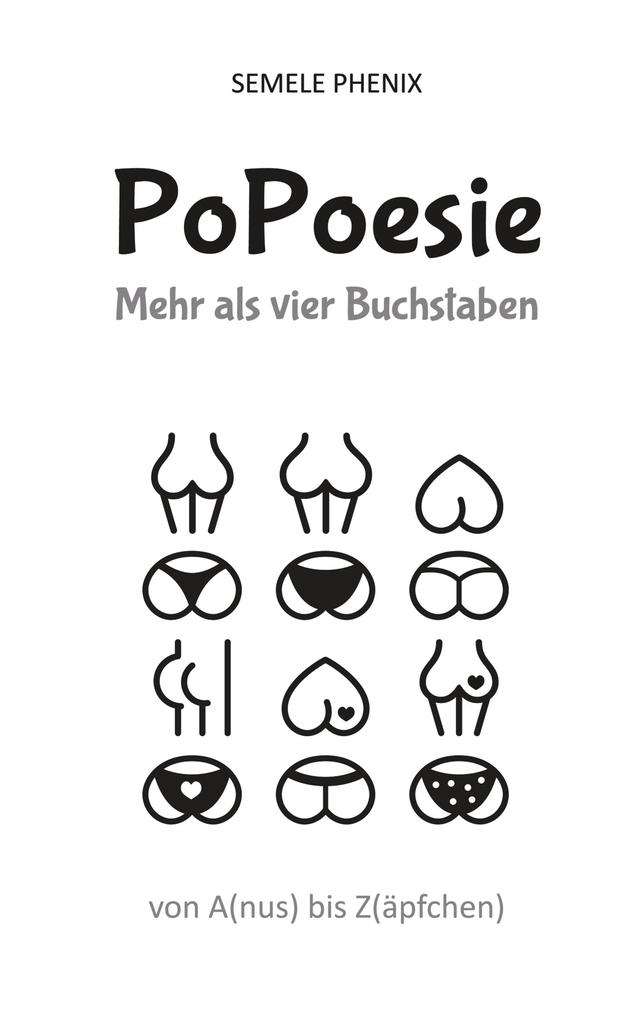 Produktbild: PoPoesie | Semele Phenix