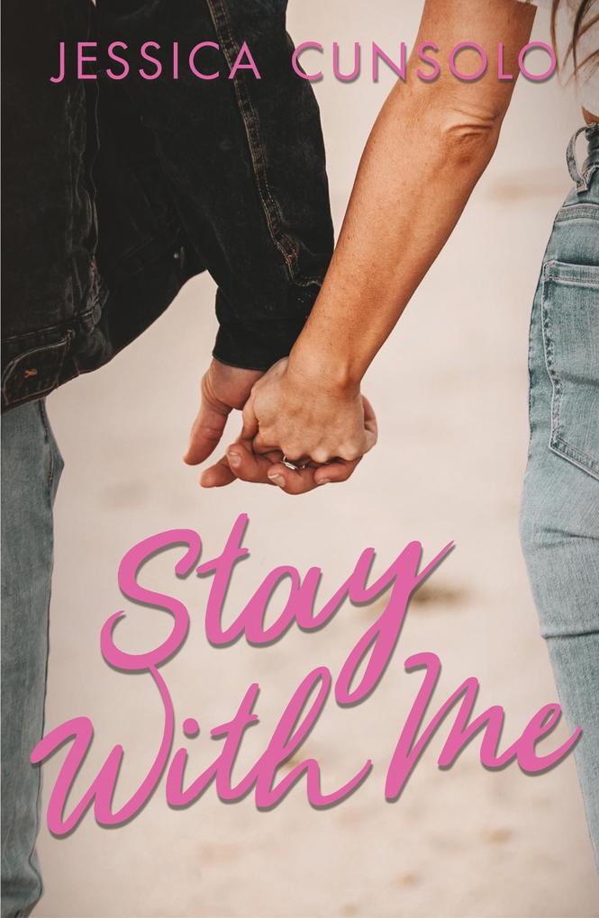 Produktbild: Stay With Me | Jessica Cunsolo