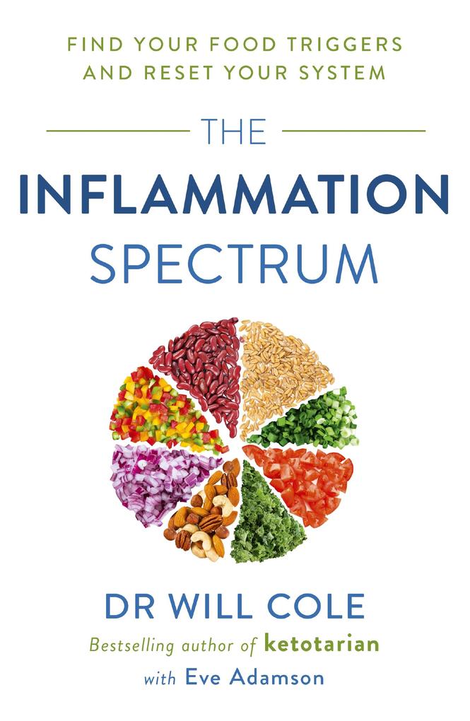 Produktbild: The Inflammation Spectrum | Will Cole