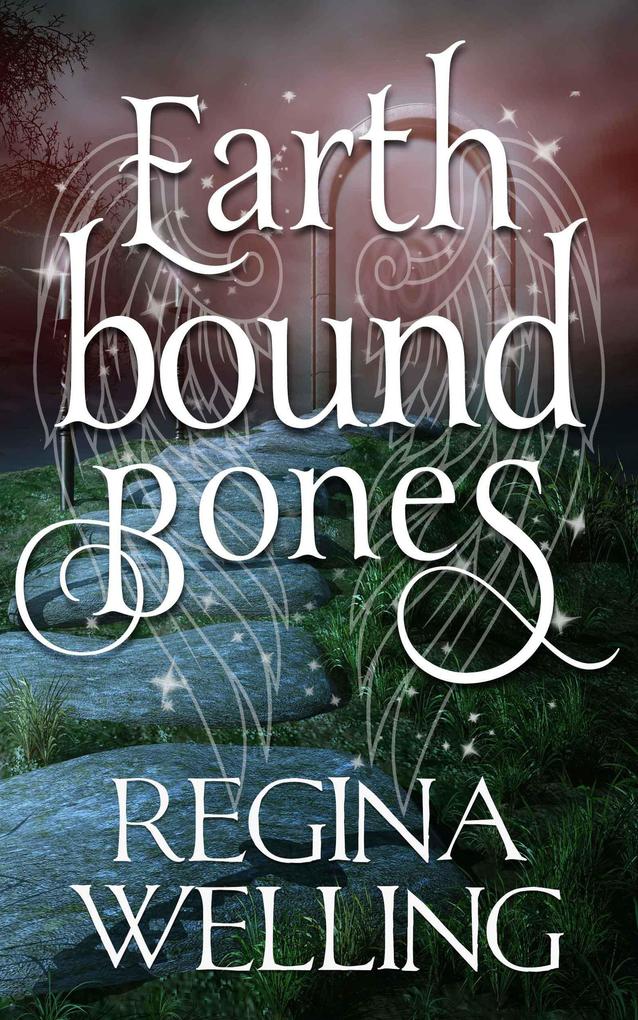 Produktbild: Earthbound Bones | Regina Welling