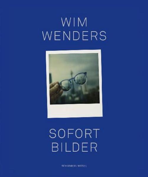 Produktbild: Sofort Bilder | Wim Wenders