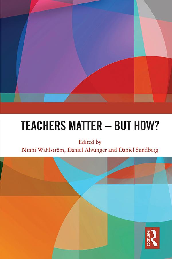 Teachers Matter - But How? als eBook pdf