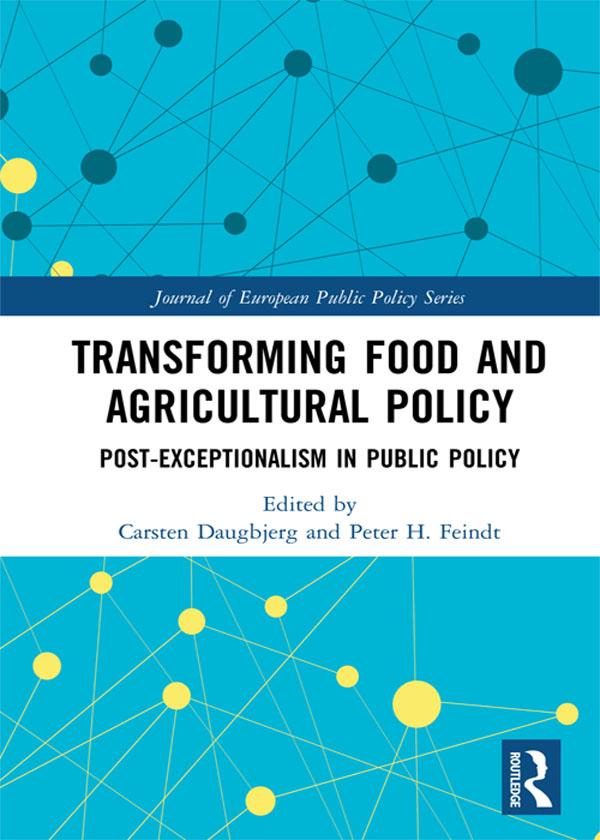 Produktbild: Transforming Food and Agricultural Policy