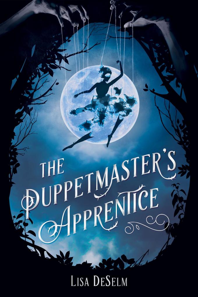 Produktbild: Puppetmaster's Apprentice, The | Lisa DeSelm