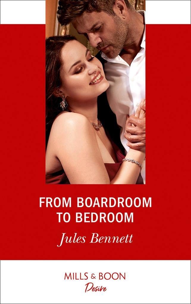 Produktbild: From Boardroom To Bedroom | Jules Bennett