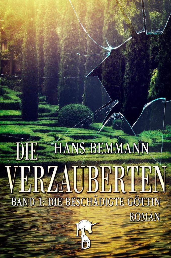 Produktbild: Die Verzauberten | Hans Bemmann