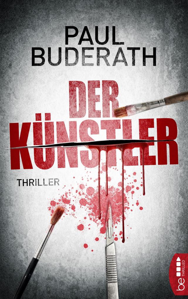 Produktbild: Der Künstler | Paul Buderath