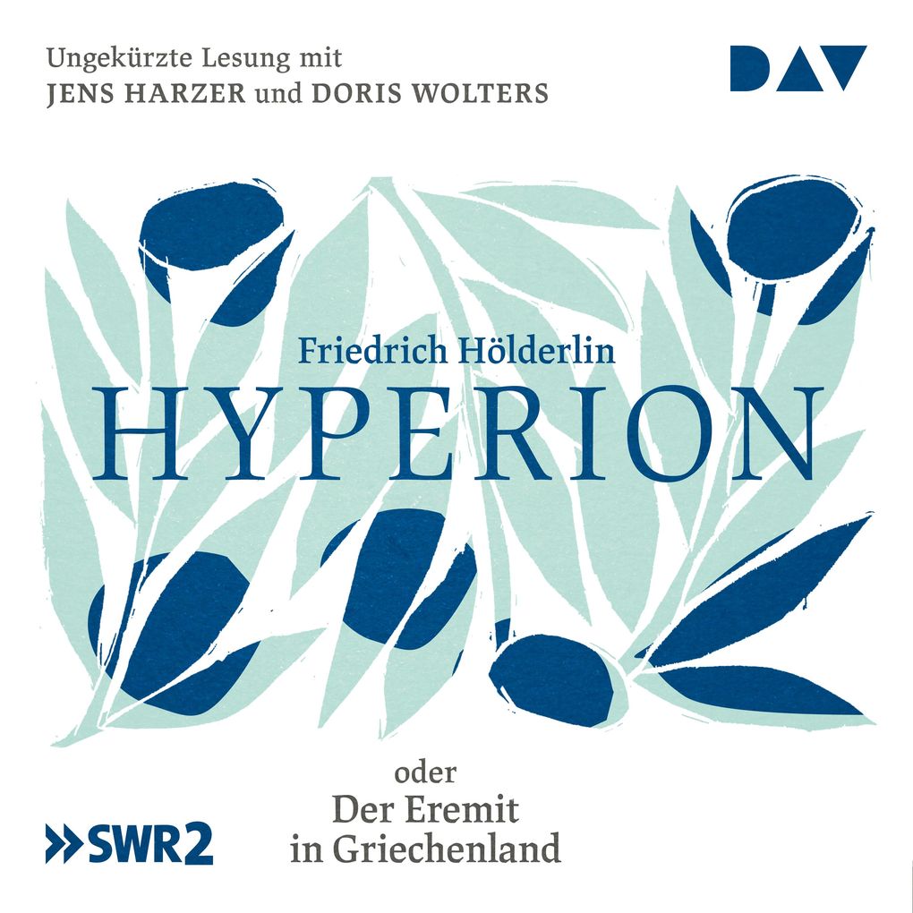 Friedrich Hölderlin: Hyperion oder Der Eremit in Griechenland bei ebook.de