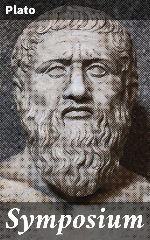 Produktbild: Symposium | Plato