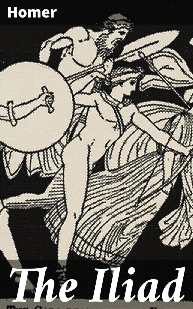 Produktbild: The Iliad | Homer
