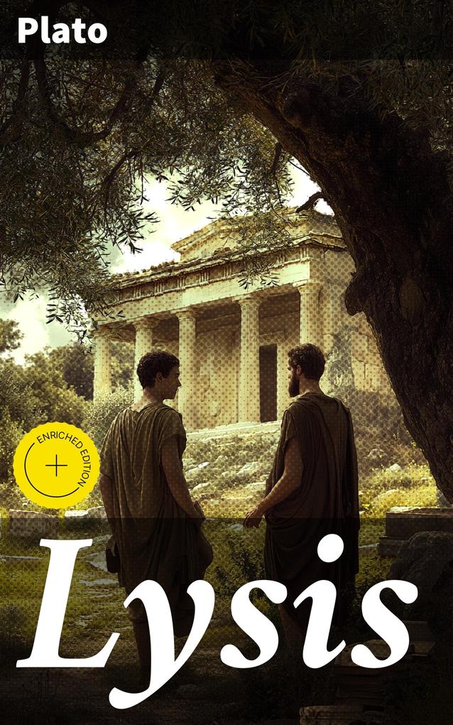 Produktbild: Lysis | Plato