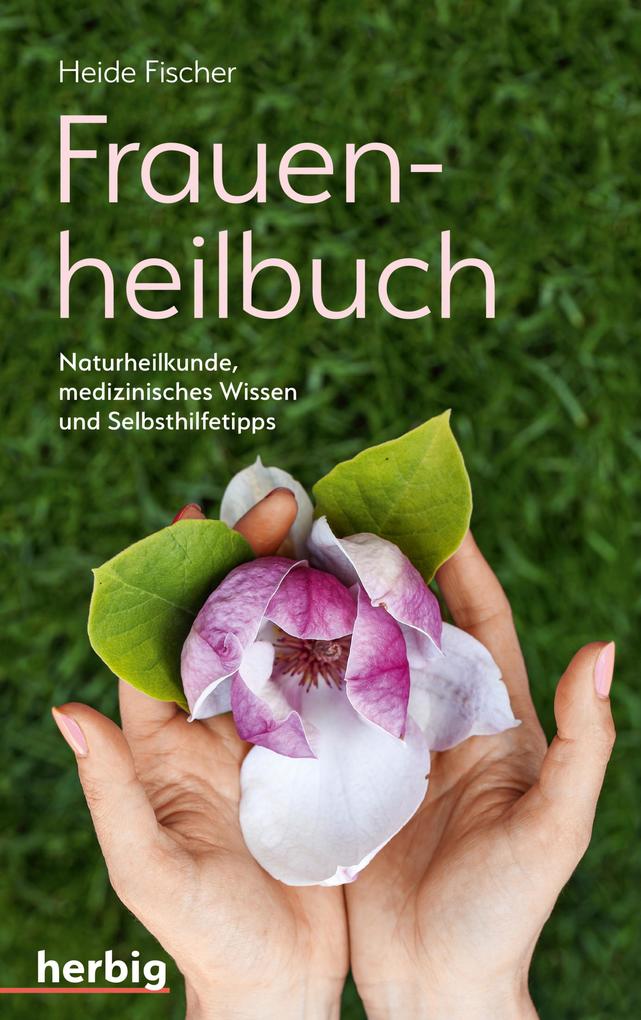 Produktbild: Frauenheilbuch | Heide Fischer