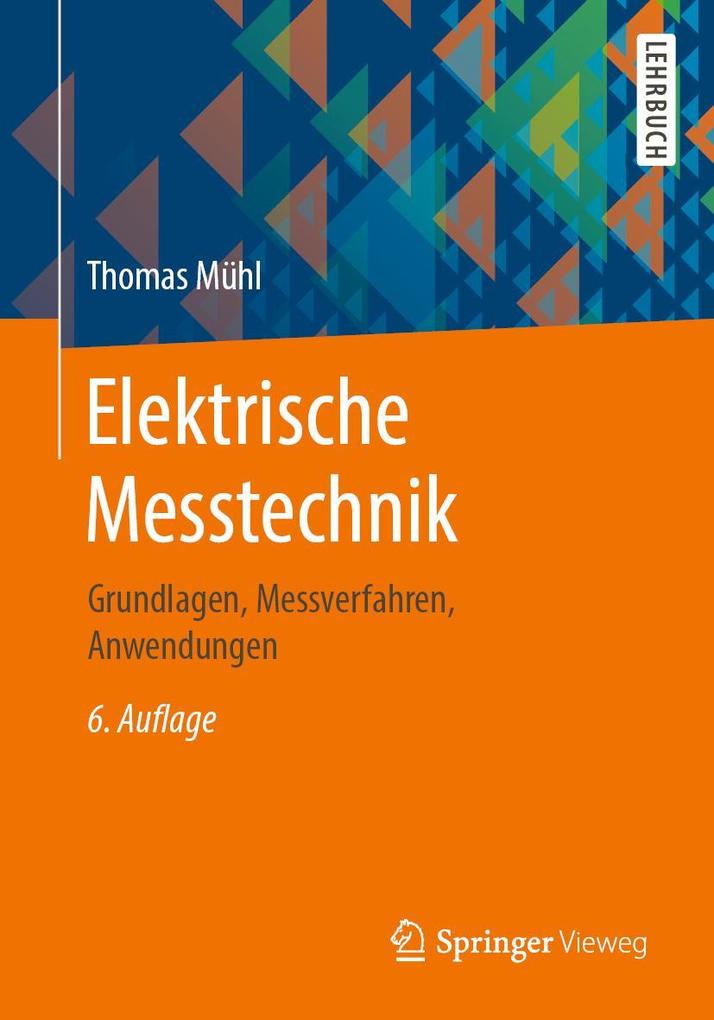 Produktbild: Elektrische Messtechnik | Thomas Mühl