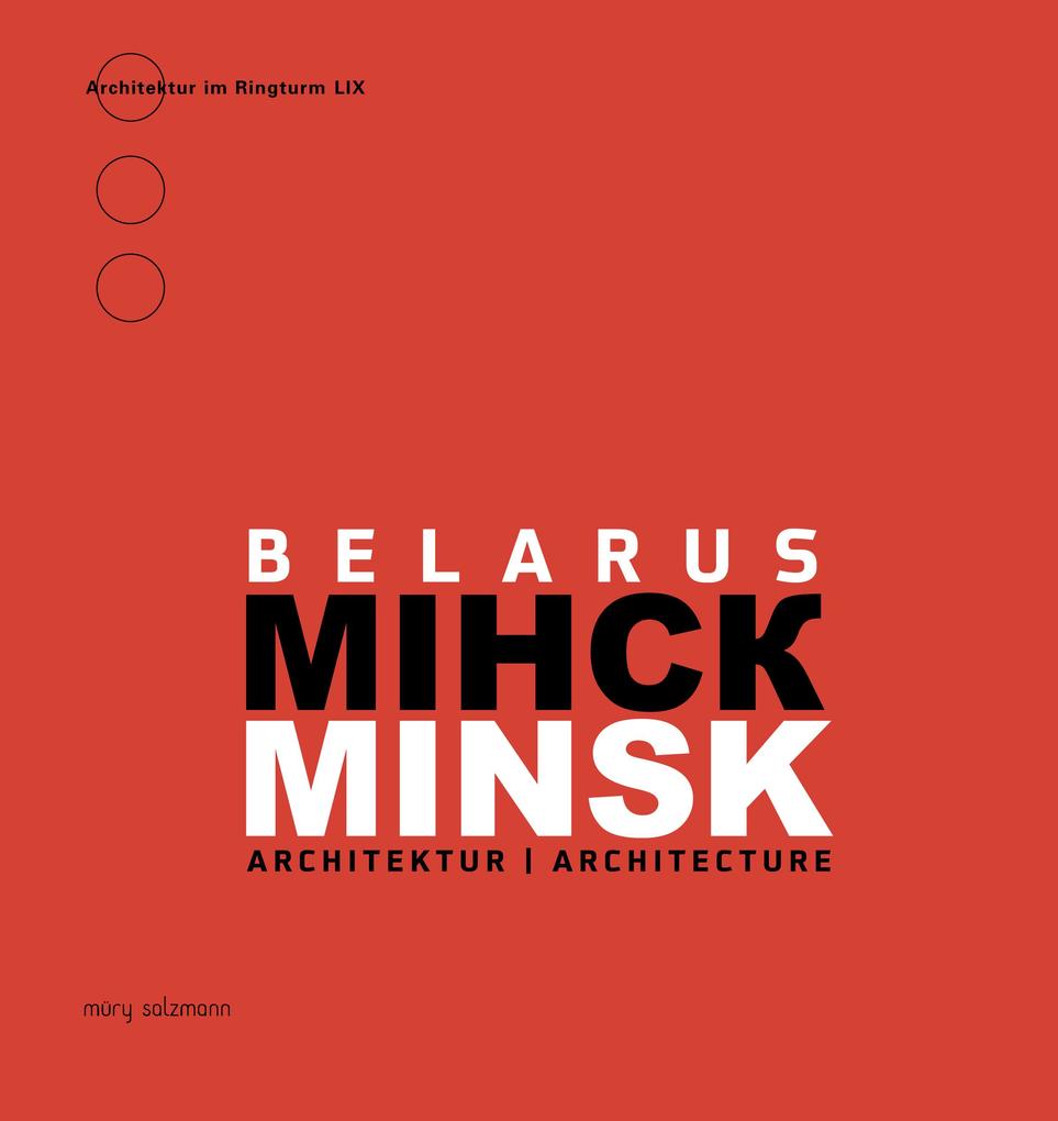 Produktbild: Minsk